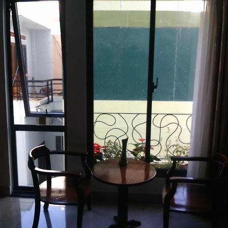 Sapphire Aparthotel ญาจาง ภายนอก รูปภาพ